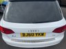 USED 2011 60 AUDI A4 AVANT 2.0 TDI S line Special Edition Estate 5dr Diesel Manual Euro 5 (s/s) (143 ps) 13 SERVICES VERY WELL MAINTINED: