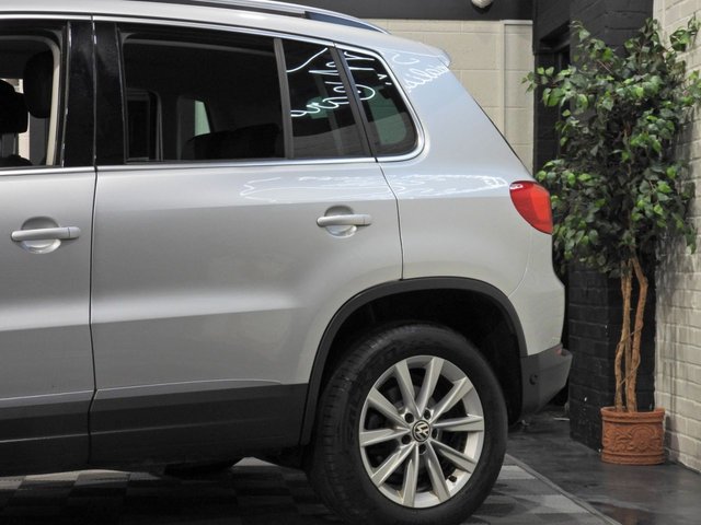 2012 Volkswagen Tiguan 2L Se 5dr - Photo 3