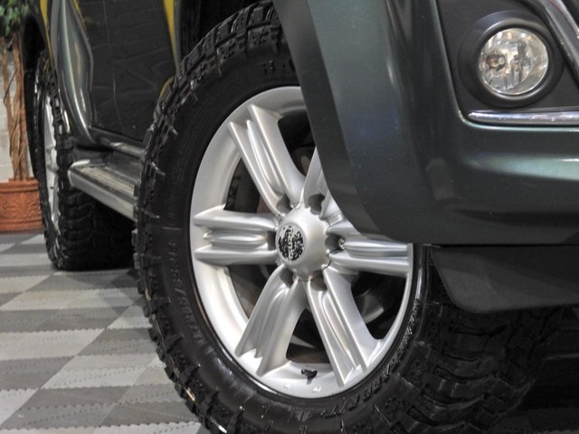 2018 Isuzu D-Max 1.9L Utah 4dr - Photo 2