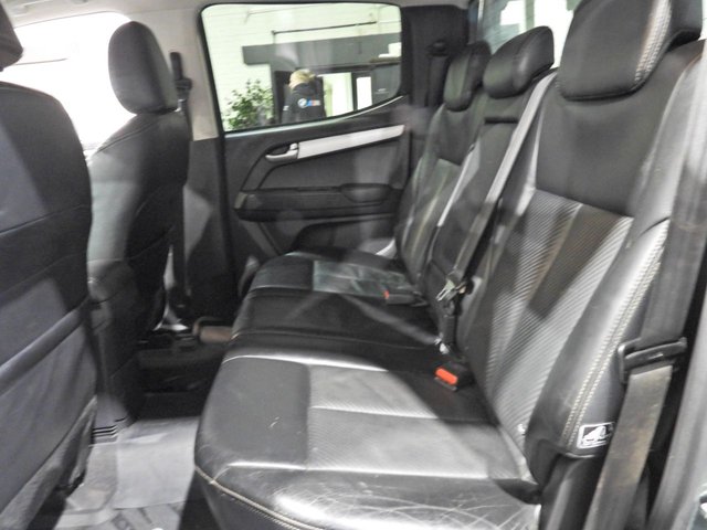 2018 Isuzu D-Max 1.9L Utah 4dr - Photo 12