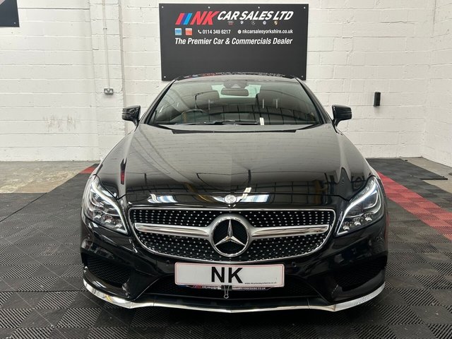 2015 Mercedes-Benz Cls - Photo 12
