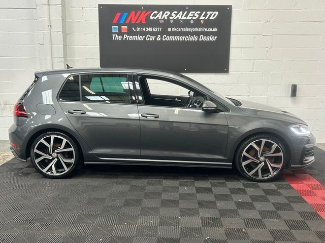 2018 Volkswagen Golf - Photo 4