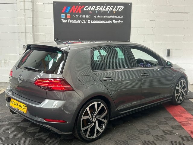 2018 Volkswagen Golf - Photo 5