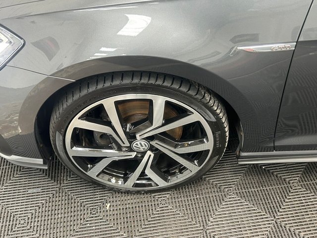 2018 Volkswagen Golf - Photo 6