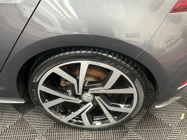 2018 Volkswagen Golf - Photo 7