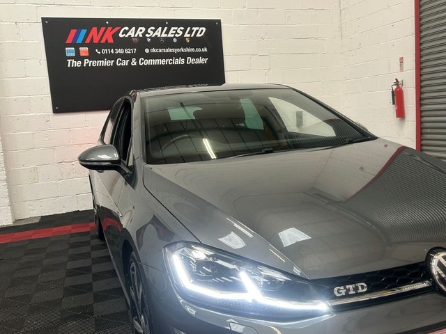 2018 Volkswagen Golf - Photo 10