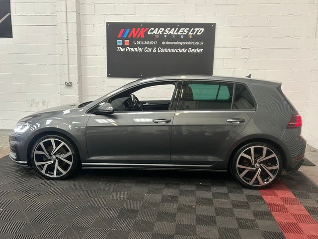 2018 Volkswagen Golf - Photo 11