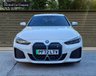 USED 2023 72 BMW I4 40 83.9kWh M Sport Gran Coupe 5dr Electric Auto eDrive (340 ps) FINANCE AVAILABLE ZERO DEPOSIT