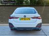 USED 2023 72 BMW I4 40 83.9kWh M Sport Gran Coupe 5dr Electric Auto eDrive (340 ps) FINANCE AVAILABLE ZERO DEPOSIT