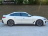 USED 2023 72 BMW I4 40 83.9kWh M Sport Gran Coupe 5dr Electric Auto eDrive (340 ps) FINANCE AVAILABLE ZERO DEPOSIT