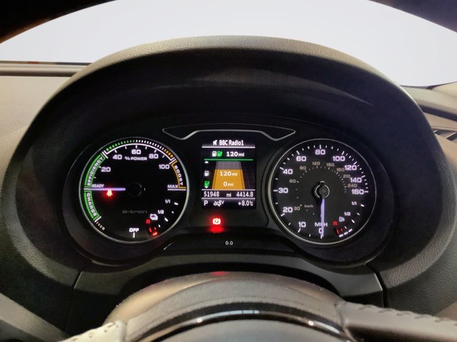 2017 Audi A3 1.4L E-Tron 5dr - Photo 11