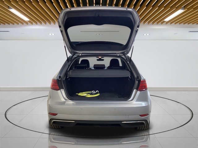 2017 Audi A3 1.4L E-Tron 5dr - Photo 9