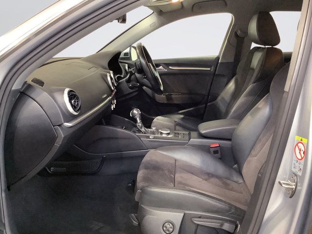 2017 Audi A3 1.4L E-Tron 5dr - Photo 12