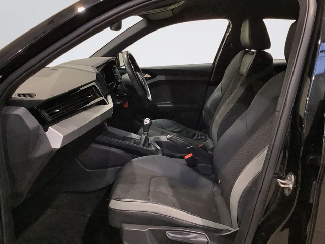 2019 Audi A1 1L S Line 5dr - Photo 12