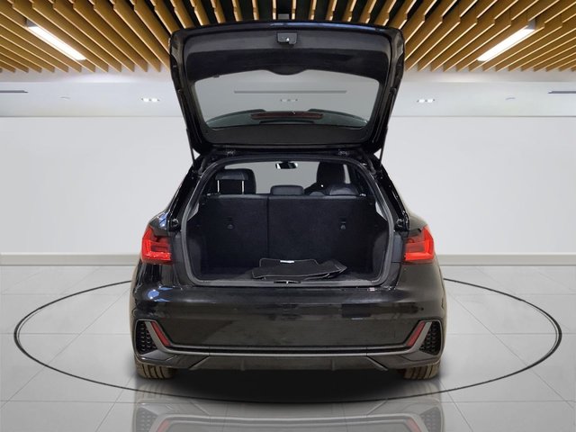 2019 Audi A1 1L S Line 5dr - Photo 9