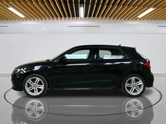 2019 Audi A1 1L S Line 5dr - Photo 5