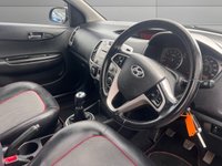USED 2009 09 HYUNDAI I20 1.4 Style Hatchback 5dr Petrol Manual Euro 4 (99 bhp) DRIVES  SUPERB LOVELY CONDITION