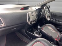 USED 2009 09 HYUNDAI I20 1.4 Style Hatchback 5dr Petrol Manual Euro 4 (99 bhp) DRIVES  SUPERB LOVELY CONDITION