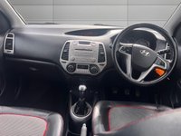 USED 2009 09 HYUNDAI I20 1.4 Style Hatchback 5dr Petrol Manual Euro 4 (99 bhp) DRIVES  SUPERB LOVELY CONDITION