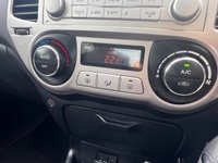 USED 2009 09 HYUNDAI I20 1.4 Style Hatchback 5dr Petrol Manual Euro 4 (99 bhp) DRIVES  SUPERB LOVELY CONDITION