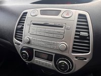 USED 2009 09 HYUNDAI I20 1.4 Style Hatchback 5dr Petrol Manual Euro 4 (99 bhp) DRIVES  SUPERB LOVELY CONDITION
