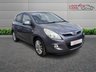 USED 2009 09 HYUNDAI I20 1.4 Style Hatchback 5dr Petrol Manual Euro 4 (99 bhp) DRIVES  SUPERB LOVELY CONDITION