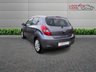 USED 2009 09 HYUNDAI I20 1.4 Style Hatchback 5dr Petrol Manual Euro 4 (99 bhp) DRIVES  SUPERB LOVELY CONDITION