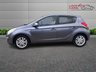 USED 2009 09 HYUNDAI I20 1.4 Style Hatchback 5dr Petrol Manual Euro 4 (99 bhp) DRIVES  SUPERB LOVELY CONDITION