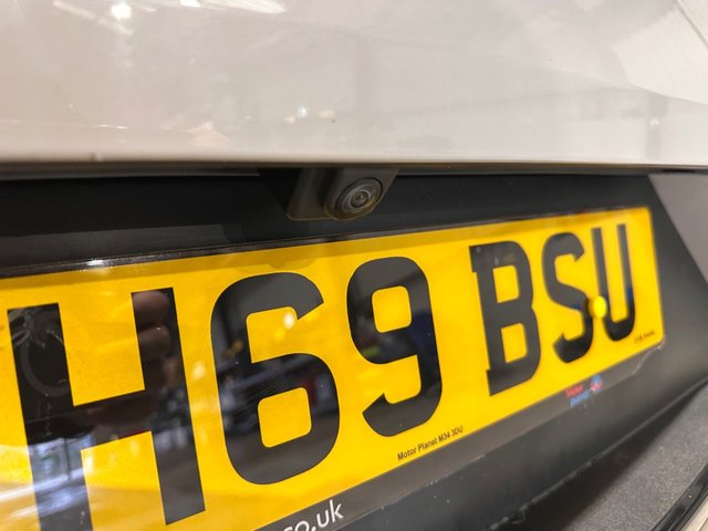 2019 Jaguar I-Pace - Photo 9