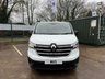 USED 2022 72 RENAULT TRAFIC 2.0 dCi Blue SL28 Business+ Panel Van 5dr Diesel Manual L1 H1 Euro 6 (s/s) (130 ps) 