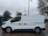 USED 2022 72 RENAULT TRAFIC 2.0 dCi Blue SL28 Business+ Panel Van 5dr Diesel Manual L1 H1 Euro 6 (s/s) (130 ps) 