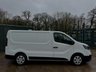 USED 2022 72 RENAULT TRAFIC 2.0 dCi Blue SL28 Business+ Panel Van 5dr Diesel Manual L1 H1 Euro 6 (s/s) (130 ps) 
