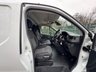 USED 2022 72 RENAULT TRAFIC 2.0 dCi Blue SL28 Business+ Panel Van 5dr Diesel Manual L1 H1 Euro 6 (s/s) (130 ps) 