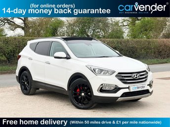 2016 HYUNDAI SANTA FE