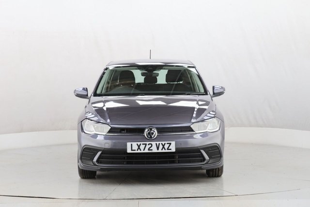 2022 Volkswagen Polo 1L Life 5dr - Photo 3