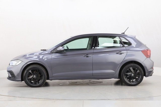 2022 Volkswagen Polo 1L Life 5dr - Photo 6