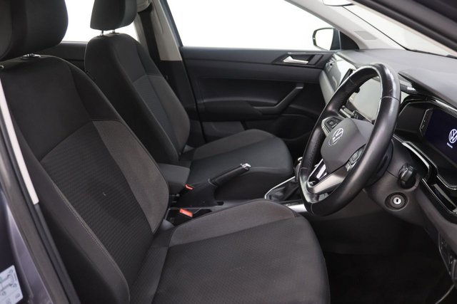 2022 Volkswagen Polo 1L Life 5dr - Photo 9