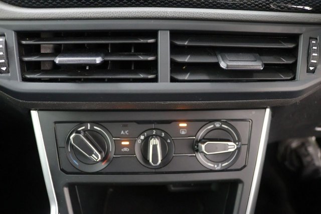 2022 Volkswagen Polo 1L Life 5dr - Photo 12