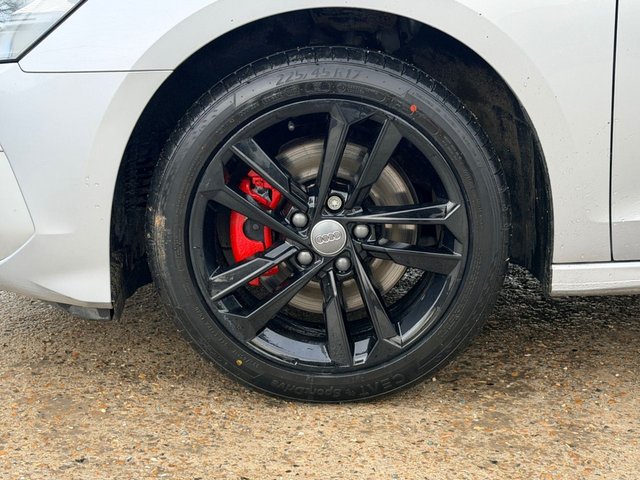 2020 Audi A3 1.5L Sport 5dr - Photo 12