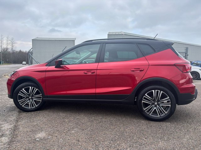 2022 SEAT ARONA - Photo 8