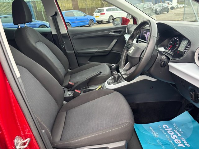 2022 SEAT ARONA - Photo 3