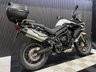 USED 2012 61 TRIUMPH TIGER 800 ABS FINANCE SPECIALISTS APPLY NOW LOW RATE FINANCE DELIVERY AVAILABLE
