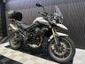 USED 2012 61 TRIUMPH TIGER 800 ABS FINANCE SPECIALISTS APPLY NOW LOW RATE FINANCE DELIVERY AVAILABLE