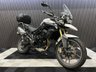 USED 2012 61 TRIUMPH TIGER 800 ABS FINANCE SPECIALISTS APPLY NOW LOW RATE FINANCE DELIVERY AVAILABLE