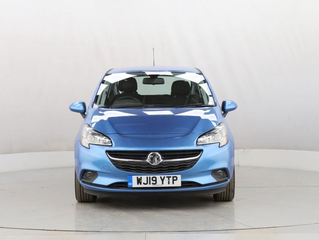 2019 Vauxhall Corsa 1L Energy 5dr - Photo 3
