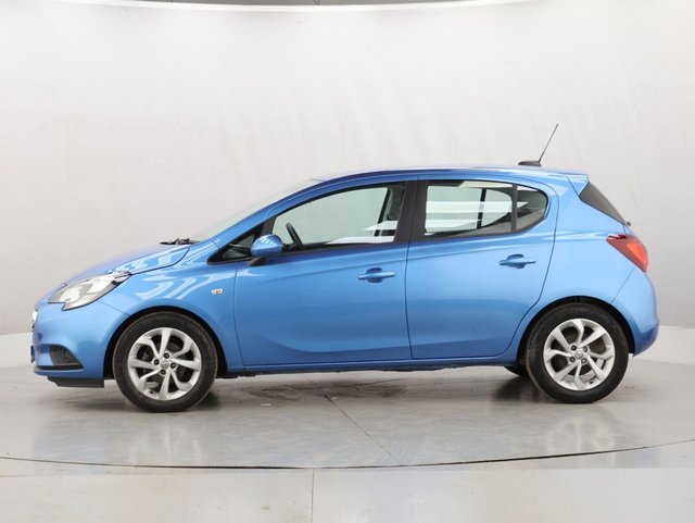 2019 Vauxhall Corsa 1L Energy 5dr - Photo 6