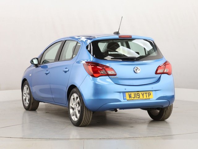 2019 Vauxhall Corsa 1L Energy 5dr - Photo 7