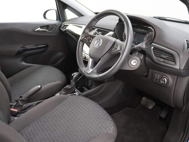 2019 Vauxhall Corsa 1L Energy 5dr - Photo 10