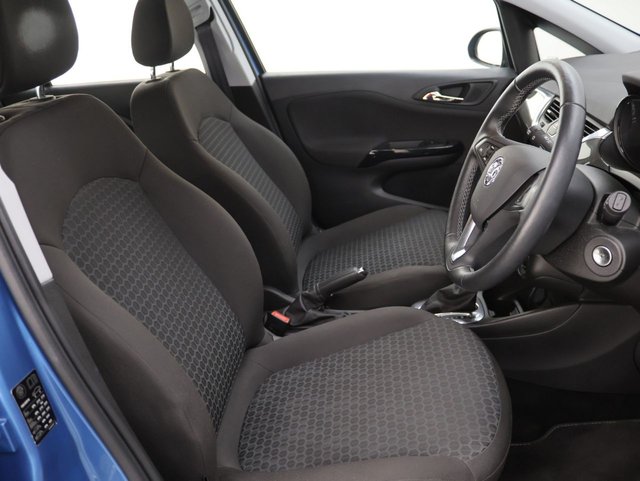 2019 Vauxhall Corsa 1L Energy 5dr - Photo 12