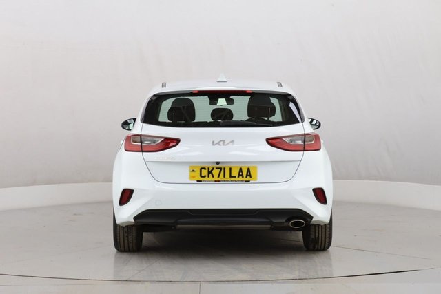 2021 Kia Ceed 1L 2 5dr - Photo 9